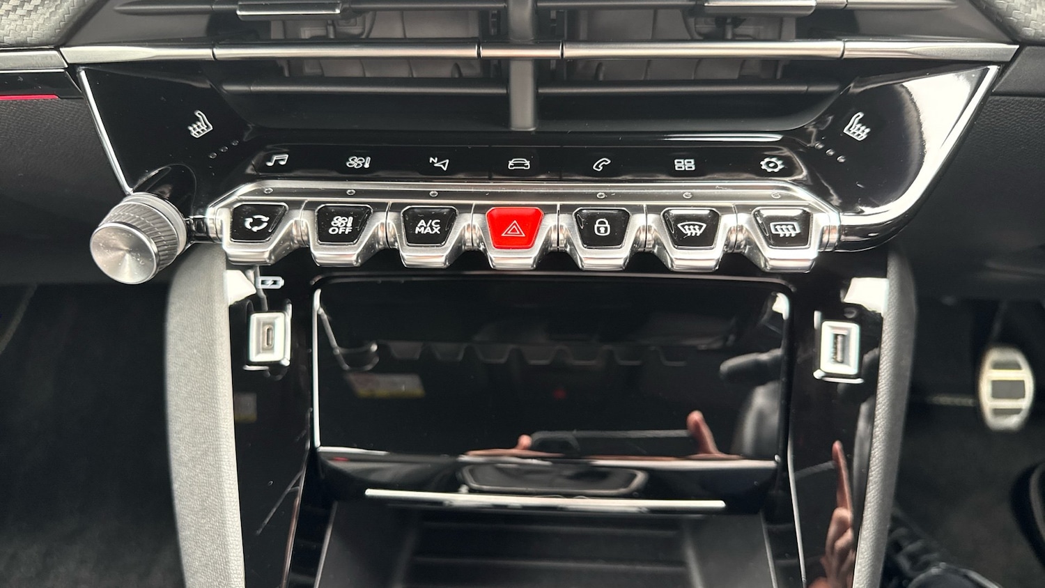 Vehicle 38