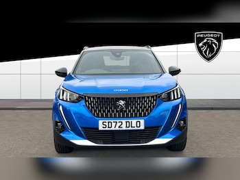Used Peugeot 2008 2022 for sale - 75665310: Photo