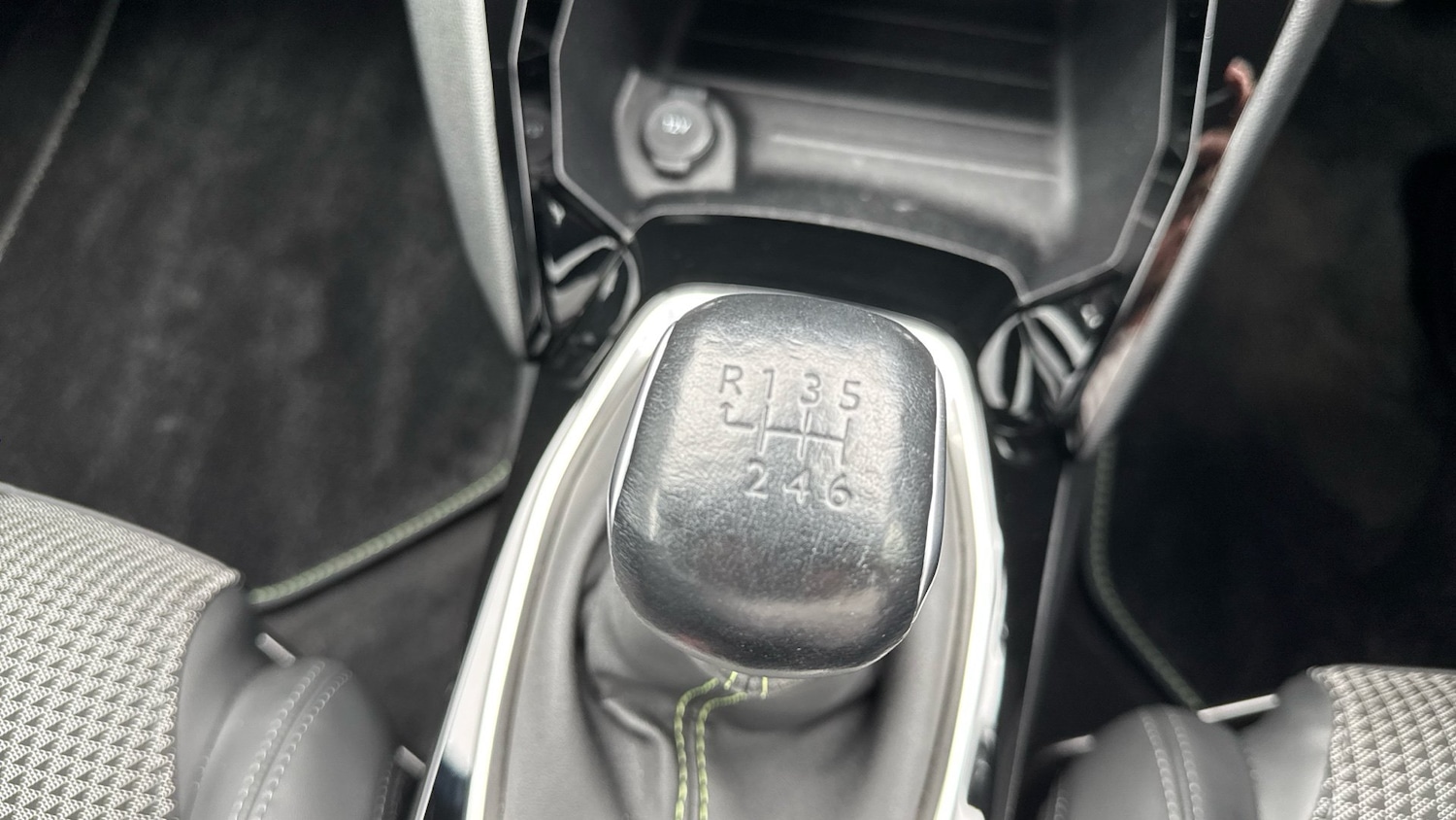 Vehicle 40
