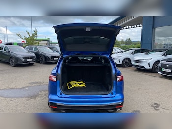 Used Skoda Enyaq 2024 for sale - 79460084: Photo
