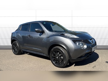 Used Nissan Juke 2015 for sale - 78340978: Photo