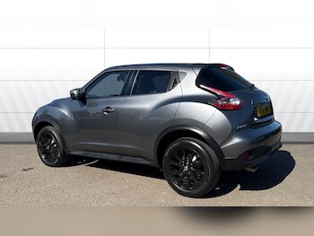 Used Nissan Juke 2015 for sale - 78340978: Photo