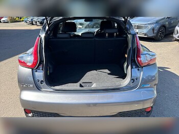 Used Nissan Juke 2015 for sale - 78340978: Photo