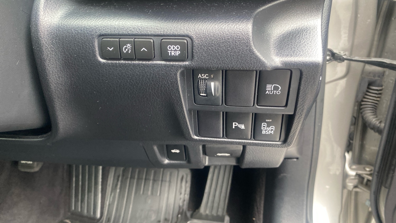 Vehicle 31