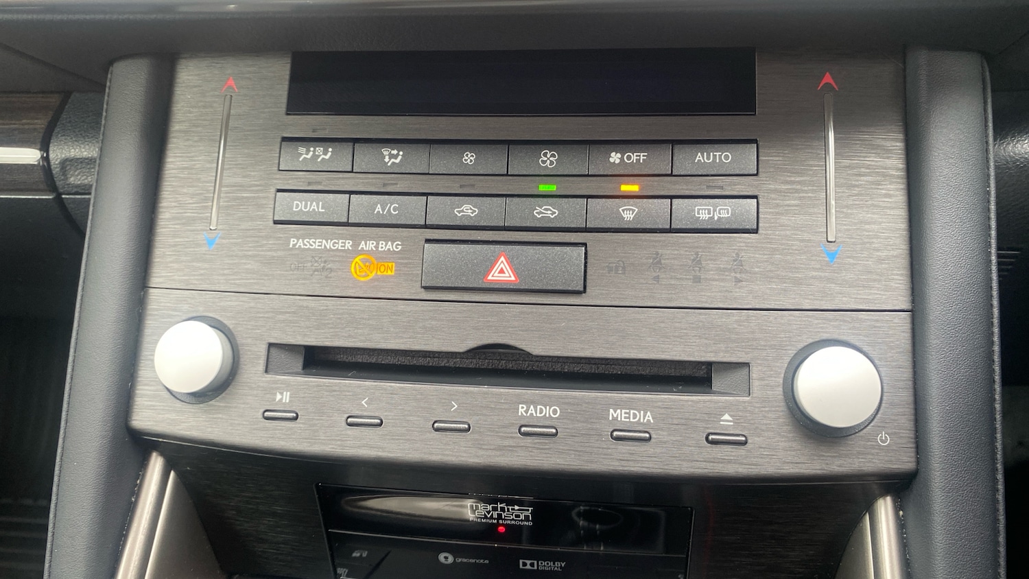Vehicle 40