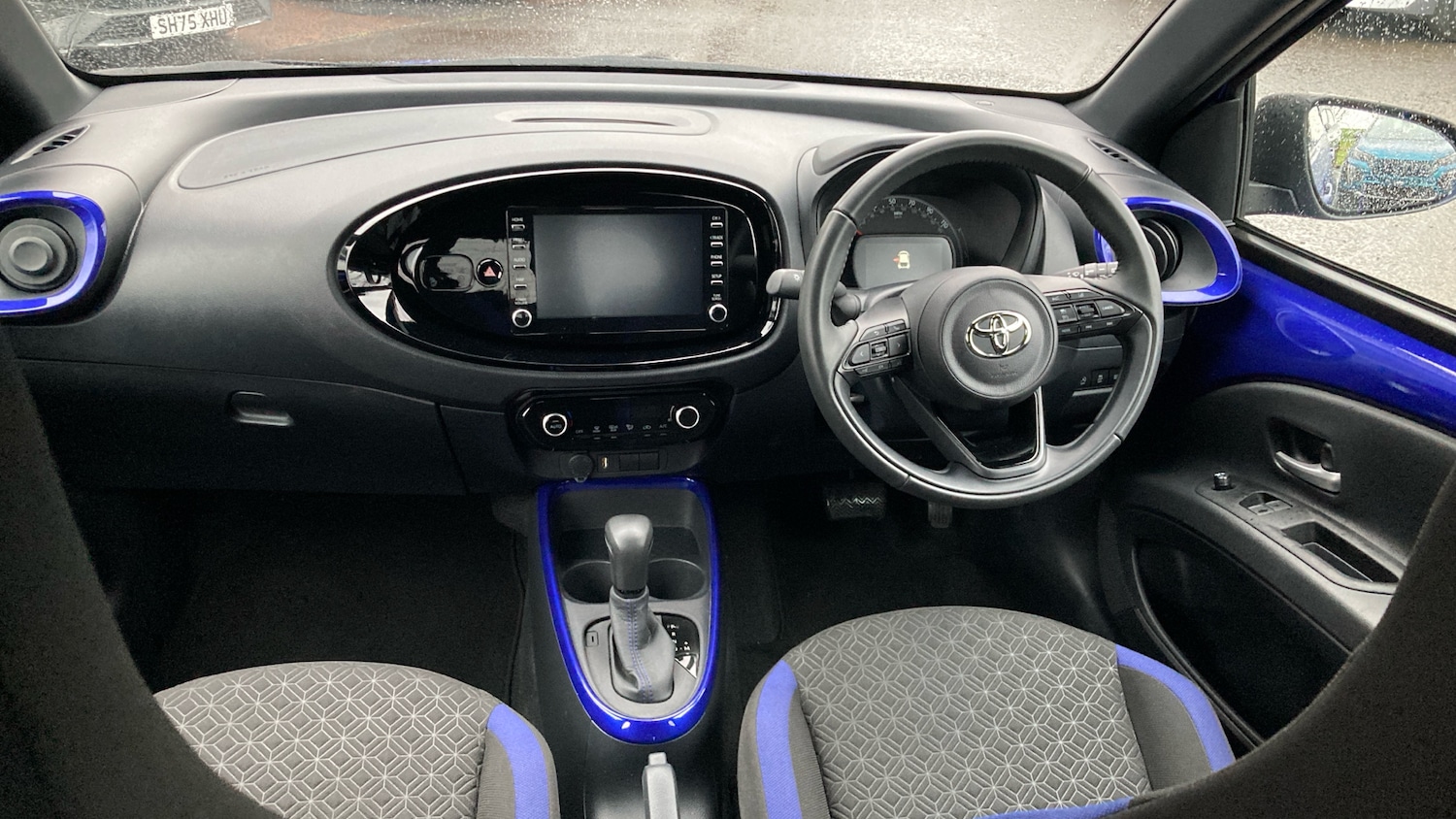 Used Toyota Aygo X 2022 for sale - 77247233: Photo 10