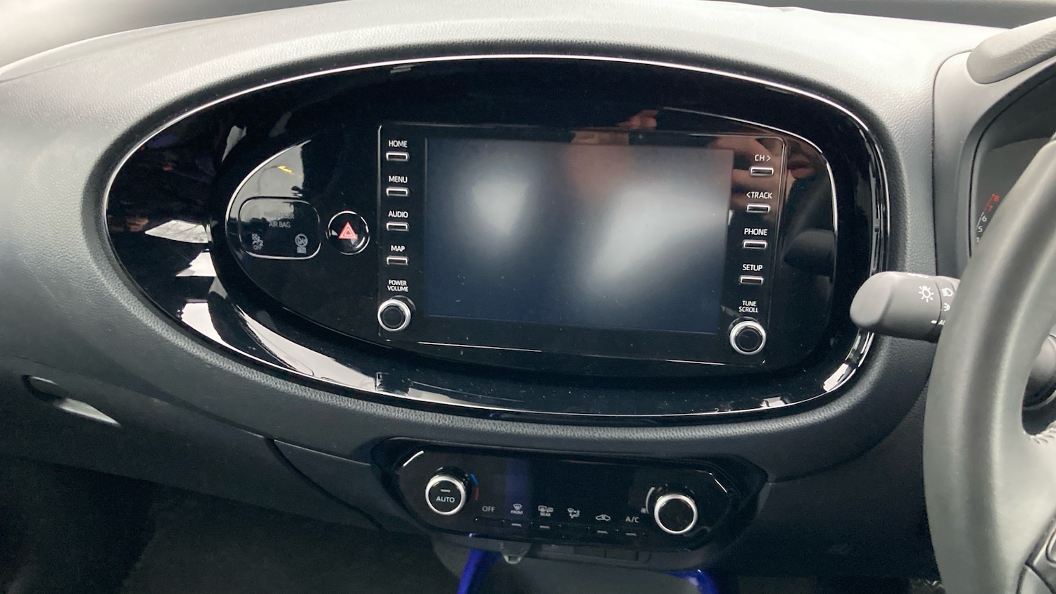 Used Toyota Aygo X 2022 for sale - 77247233: Photo 12