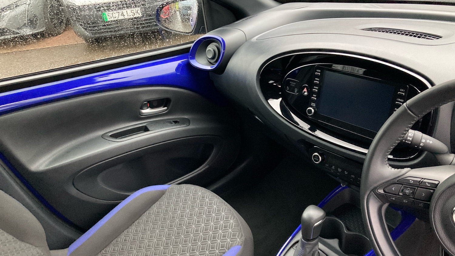 Used Toyota Aygo X 2022 for sale - 77247233: Photo 14