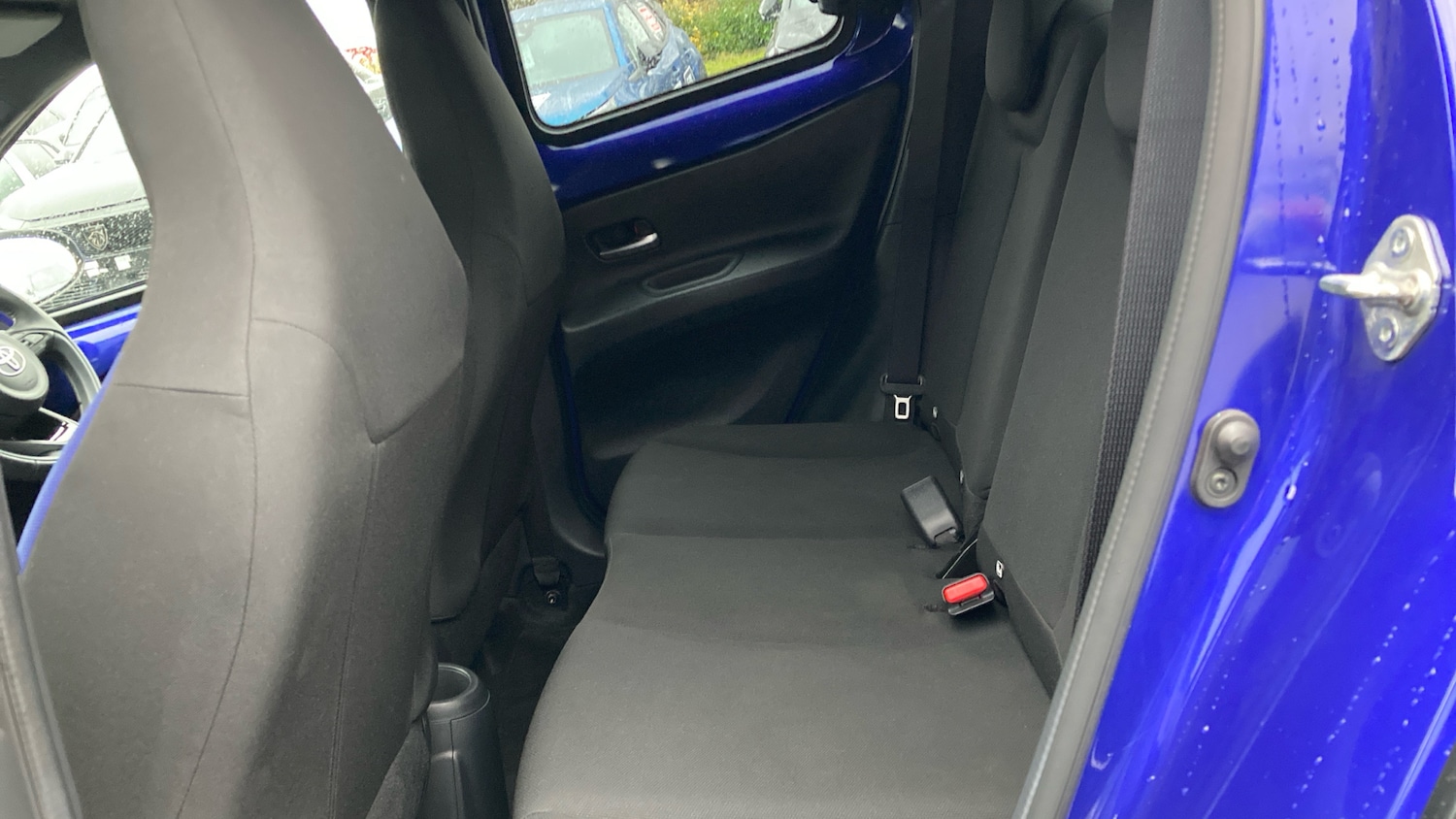 Used Toyota Aygo X 2022 for sale - 77247233: Photo 16