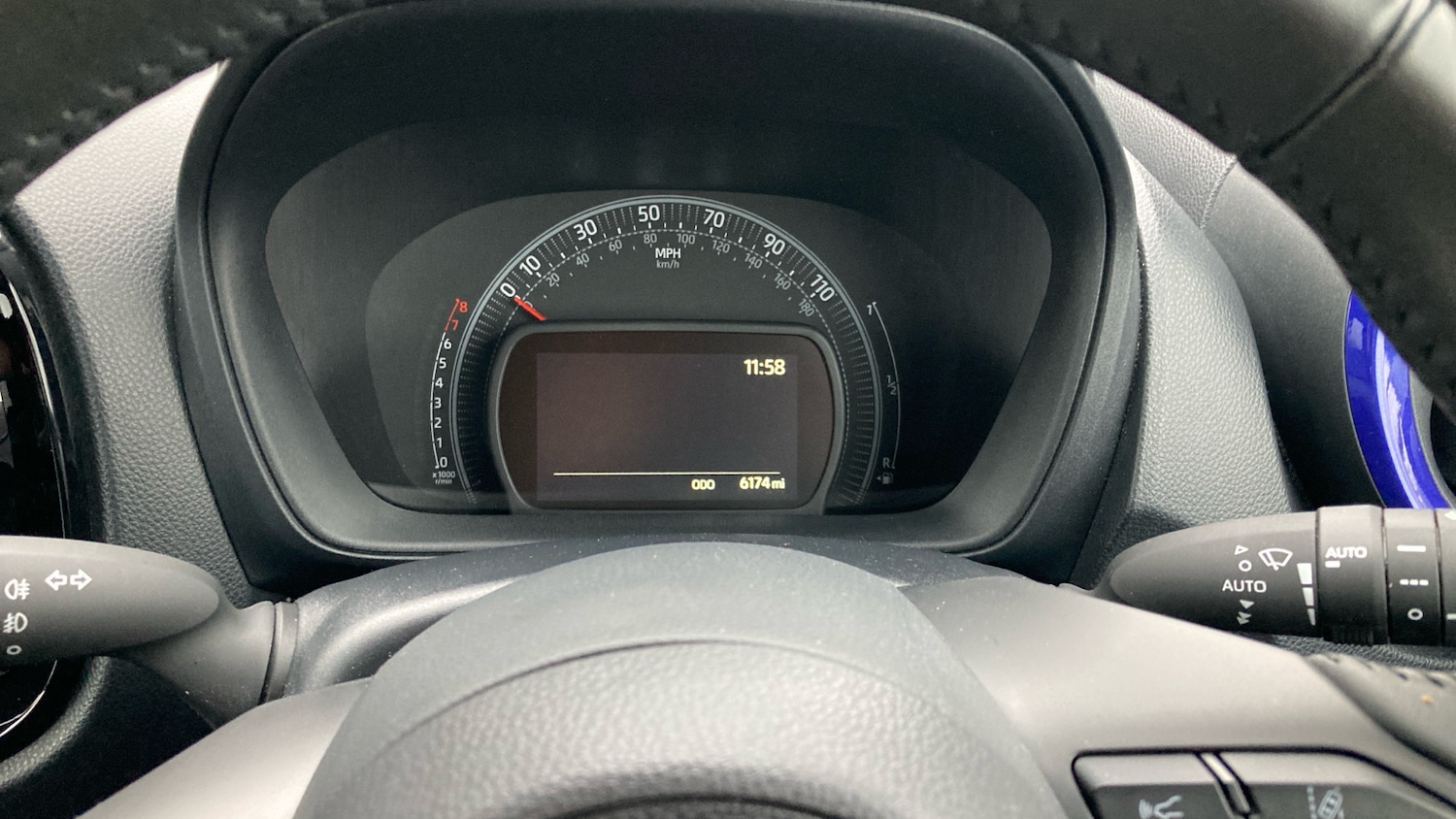 Used Toyota Aygo X 2022 for sale - 77247233: Photo 18