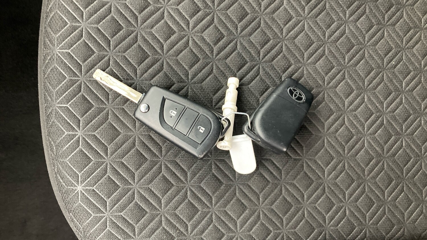 Used Toyota Aygo X 2022 for sale - 77247233: Photo 20