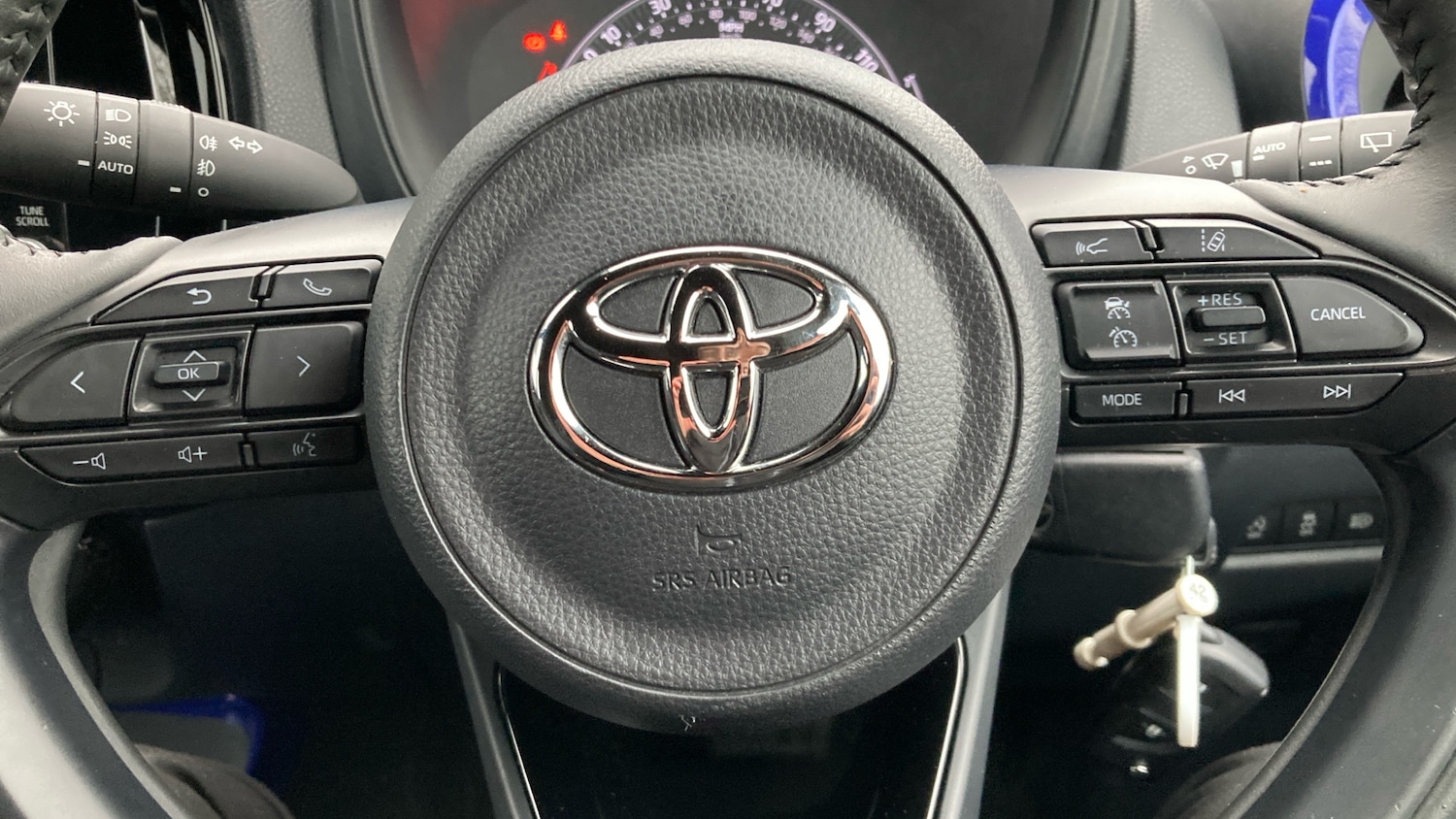 Used Toyota Aygo X 2022 for sale - 77247233: Photo 26