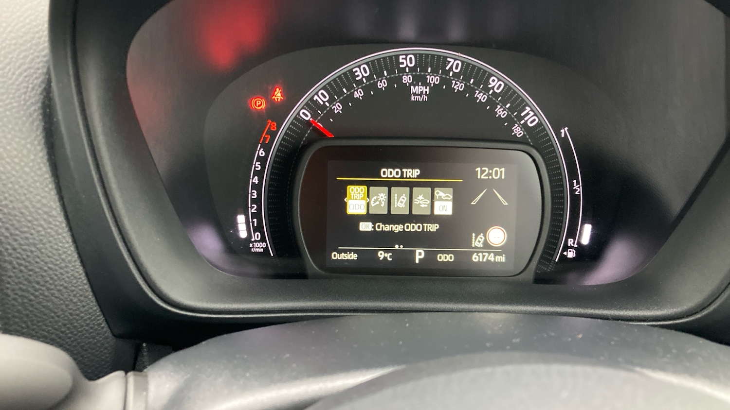 Used Toyota Aygo X 2022 for sale - 77247233: Photo 27