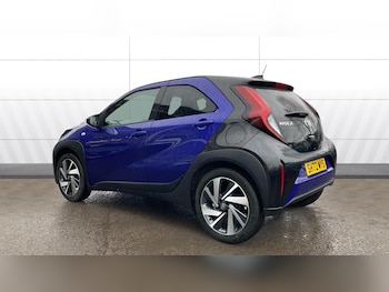 Used Toyota Aygo X 2022 for sale - 77247233: Photo