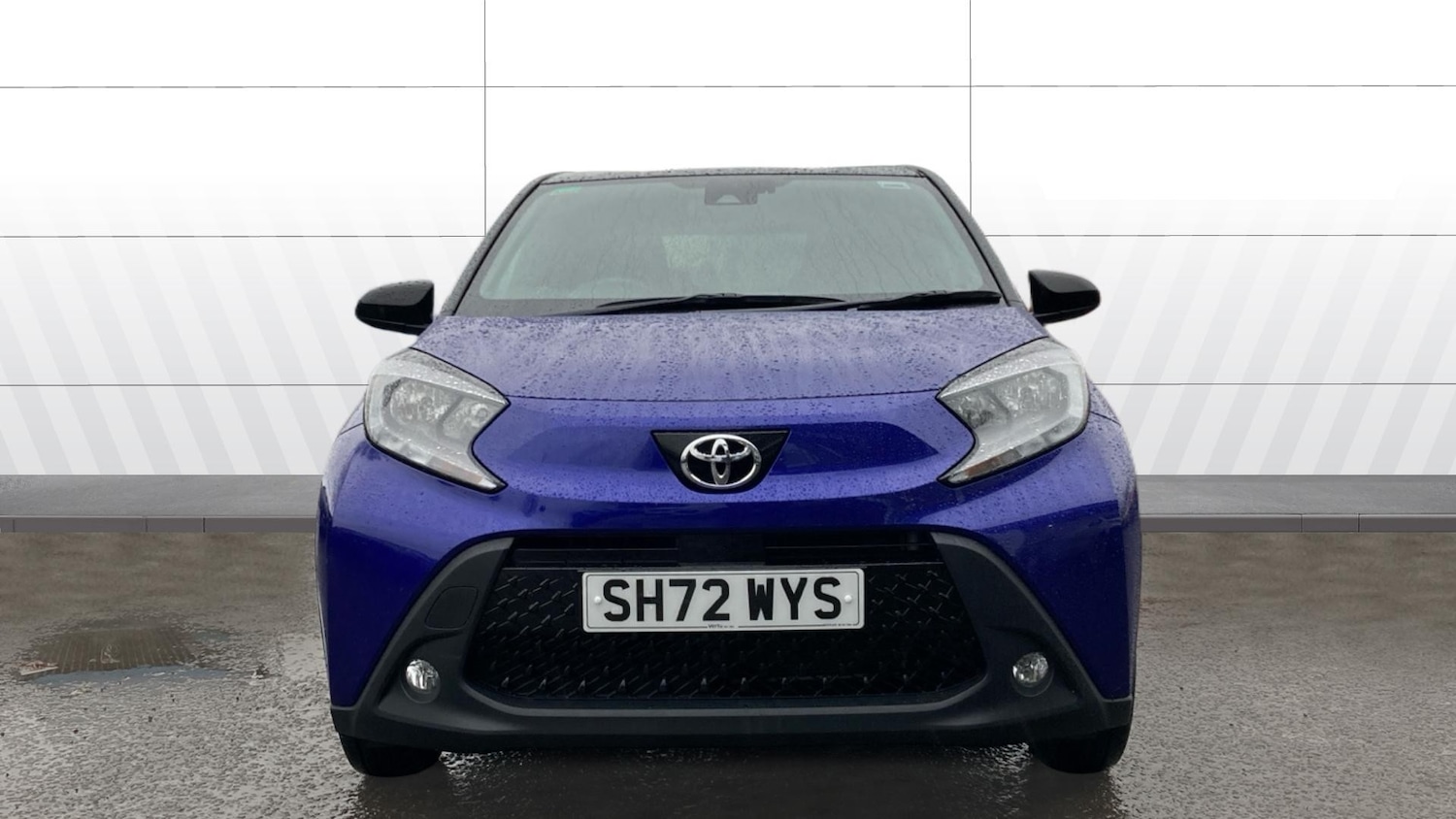 Used Toyota Aygo X 2022 for sale - 77247233: Photo 3