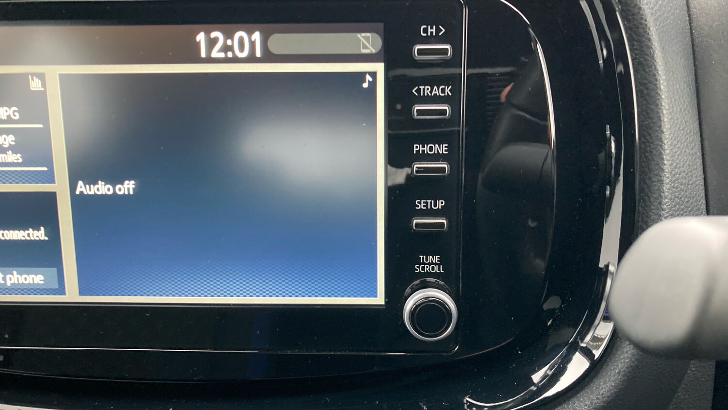 Used Toyota Aygo X 2022 for sale - 77247233: Photo 30