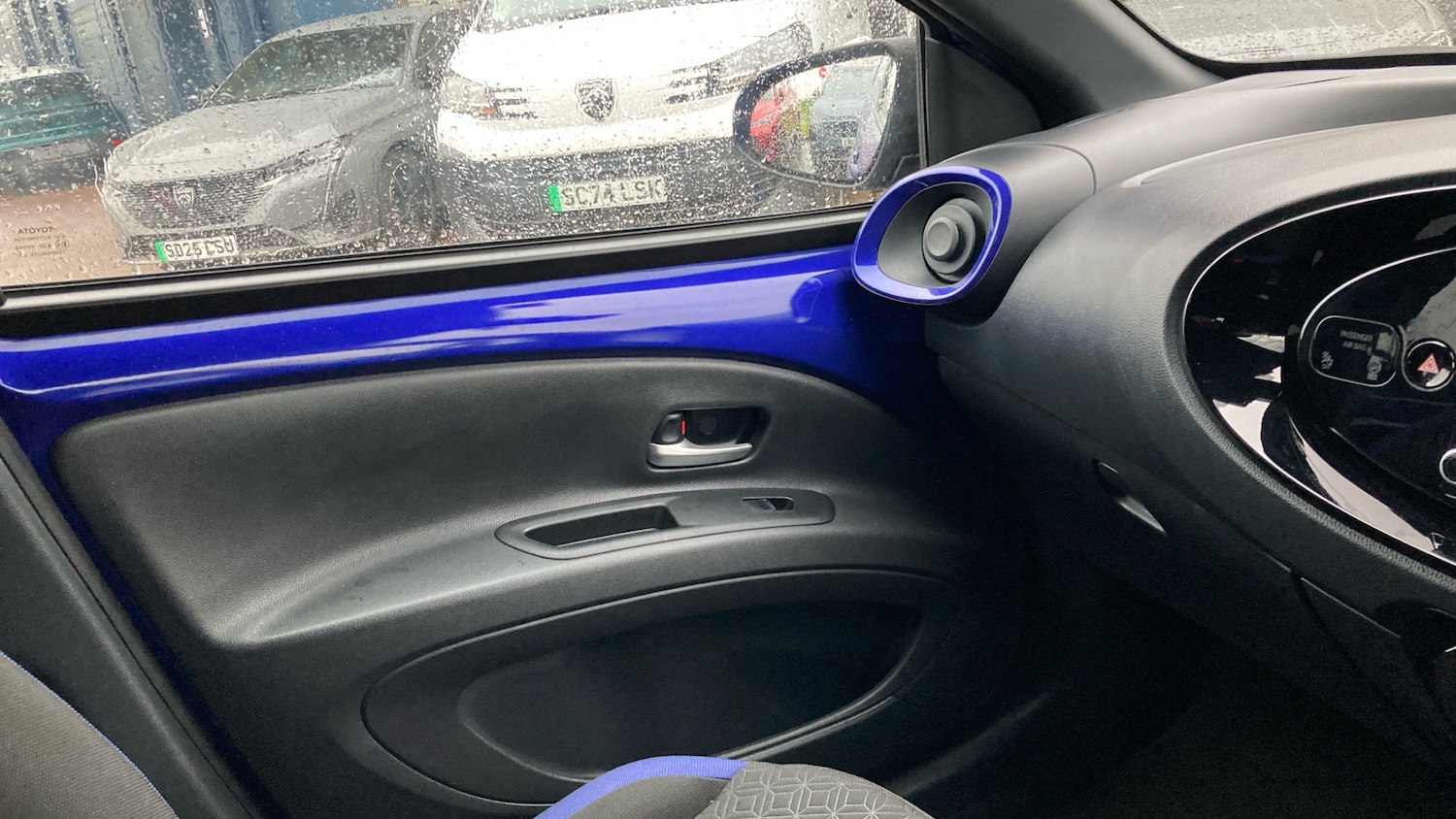 Used Toyota Aygo X 2022 for sale - 77247233: Photo 38