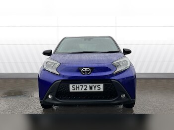 Used Toyota Aygo X 2022 for sale - 77247233: Photo