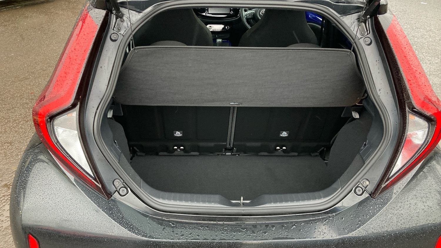 Used Toyota Aygo X 2022 for sale - 77247233: Photo 4