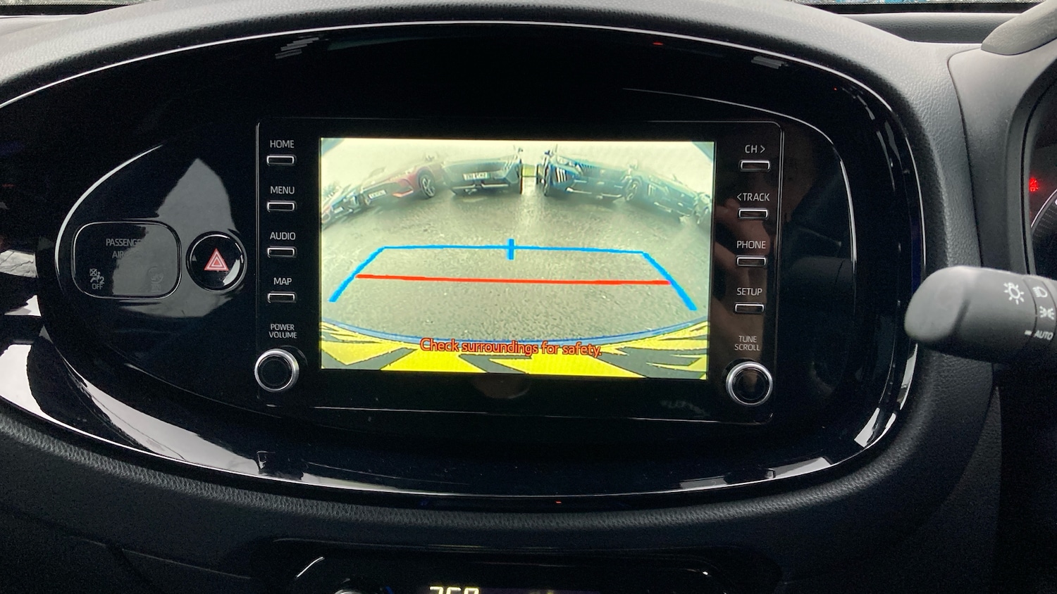 Used Toyota Aygo X 2022 for sale - 77247233: Photo 45