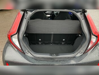 Used Toyota Aygo X 2022 for sale - 77247233: Photo