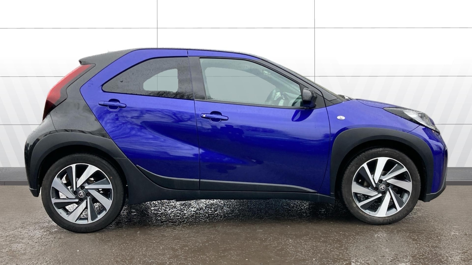 Used Toyota Aygo X 2022 for sale - 77247233: Photo 5