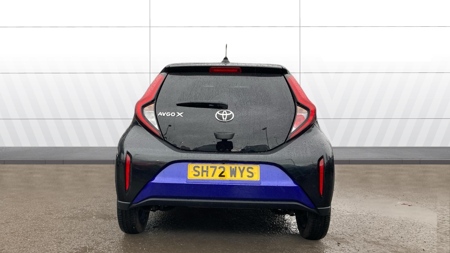 Used Toyota Aygo X 2022 for sale - 77247233: Photo 6