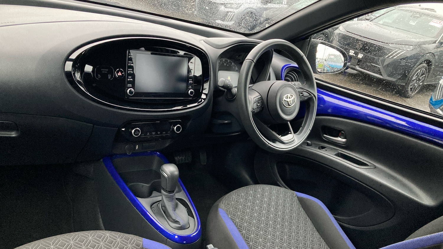 Used Toyota Aygo X 2022 for sale - 77247233: Photo 9