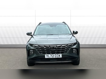 Used Hyundai TUCSON 2023 for sale - 78858545: Photo