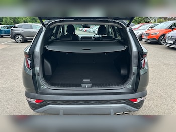 Used Hyundai TUCSON 2023 for sale - 78858545: Photo