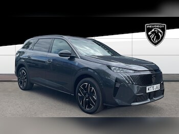 Used Peugeot 5008 2025 for sale - 78421689: Photo