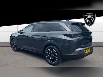 Used Peugeot 5008 2025 for sale - 78421689: Photo