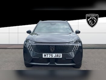 Used Peugeot 5008 2025 for sale - 78421689: Photo