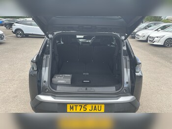 Used Peugeot 5008 2025 for sale - 78421689: Photo
