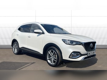 Used MG MG HS 2023 for sale - 79274423: Photo