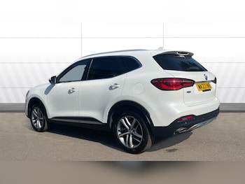 Used MG MG HS 2023 for sale - 79274423: Photo