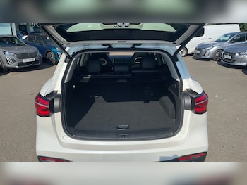 Used MG MG HS 2023 for sale - 79274423: Photo