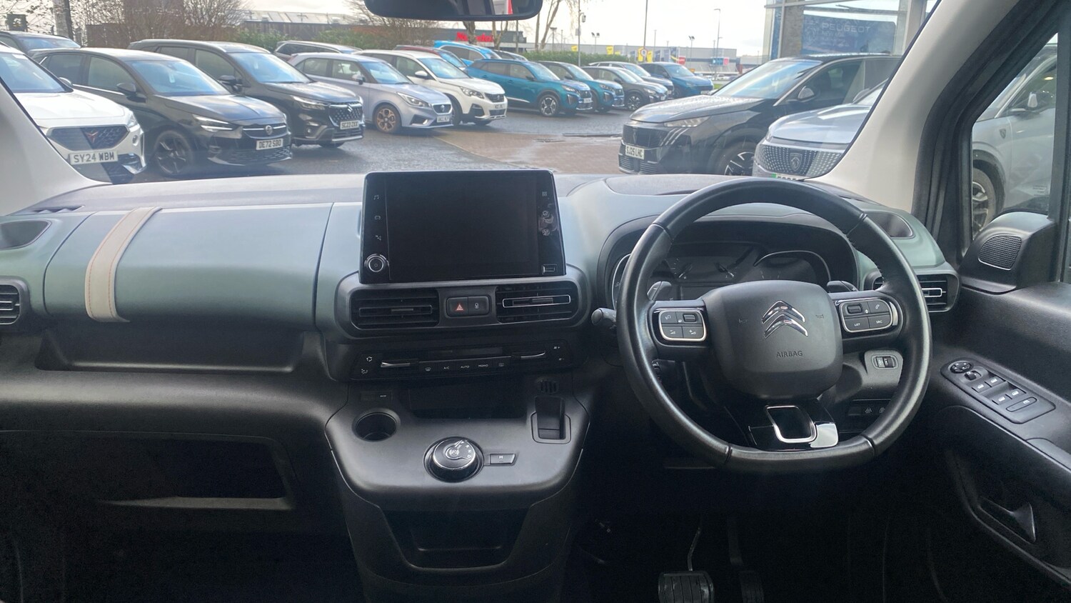 Used Citroen Berlingo 2022 for sale - 76792878: Photo 10