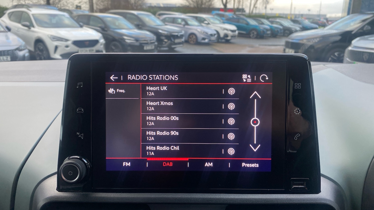 Used Citroen Berlingo 2022 for sale - 76792878: Photo 12