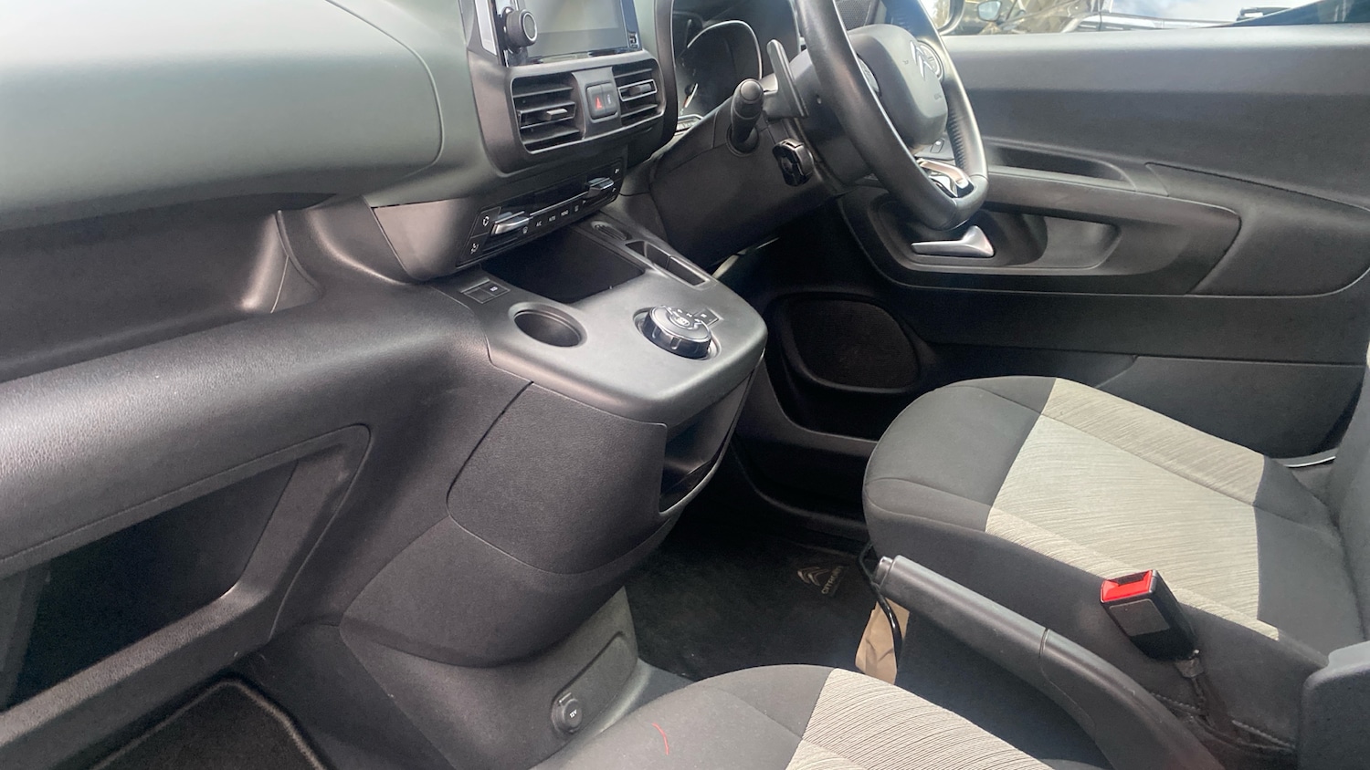 Used Citroen Berlingo 2022 for sale - 76792878: Photo 13