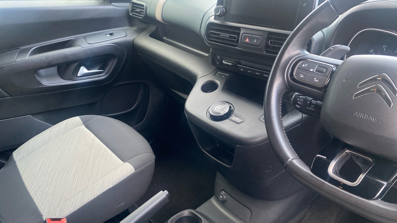 Used Citroen Berlingo 2022 for sale - 76792878: Photo 14