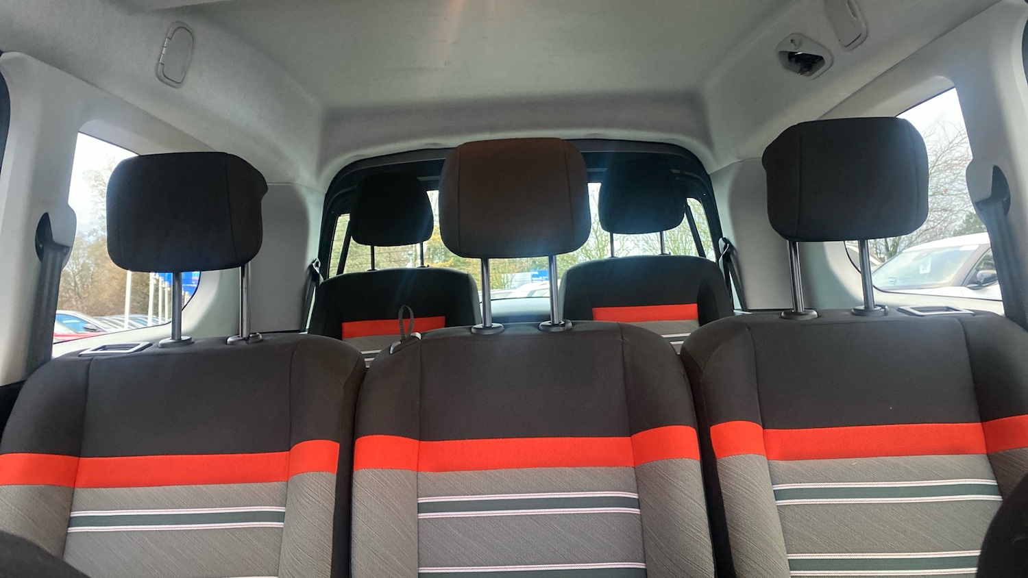 Used Citroen Berlingo 2022 for sale - 76792878: Photo 15