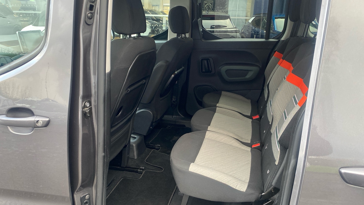 Used Citroen Berlingo 2022 for sale - 76792878: Photo 16