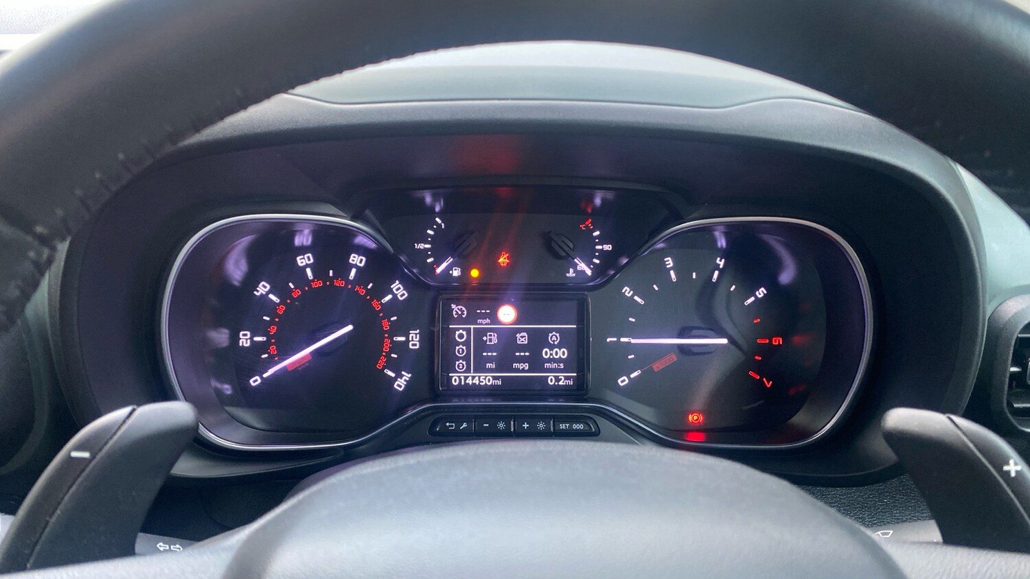 Used Citroen Berlingo 2022 for sale - 76792878: Photo 18