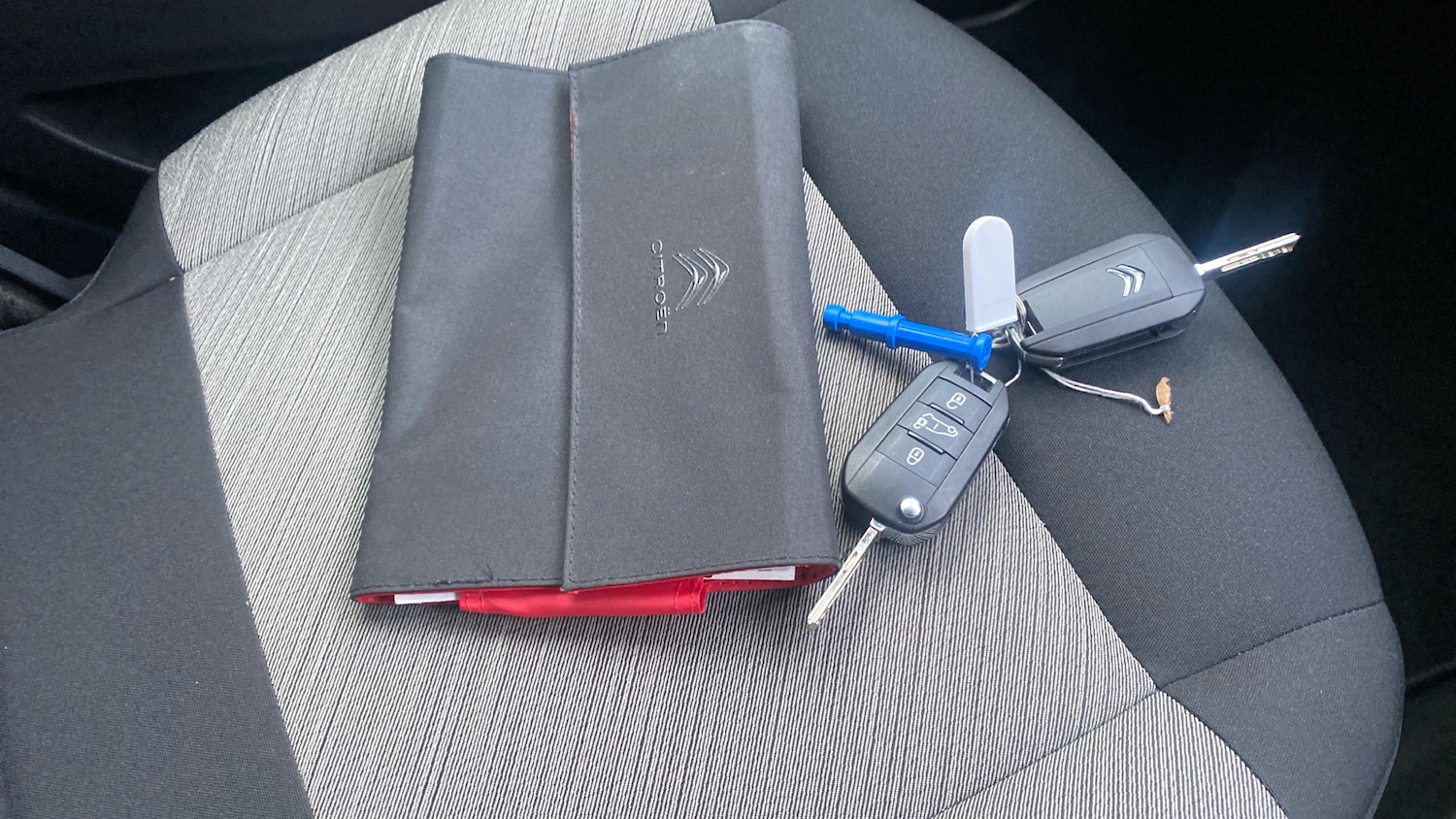 Used Citroen Berlingo 2022 for sale - 76792878: Photo 19