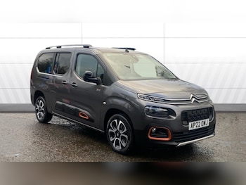 Citroen - Berlingo