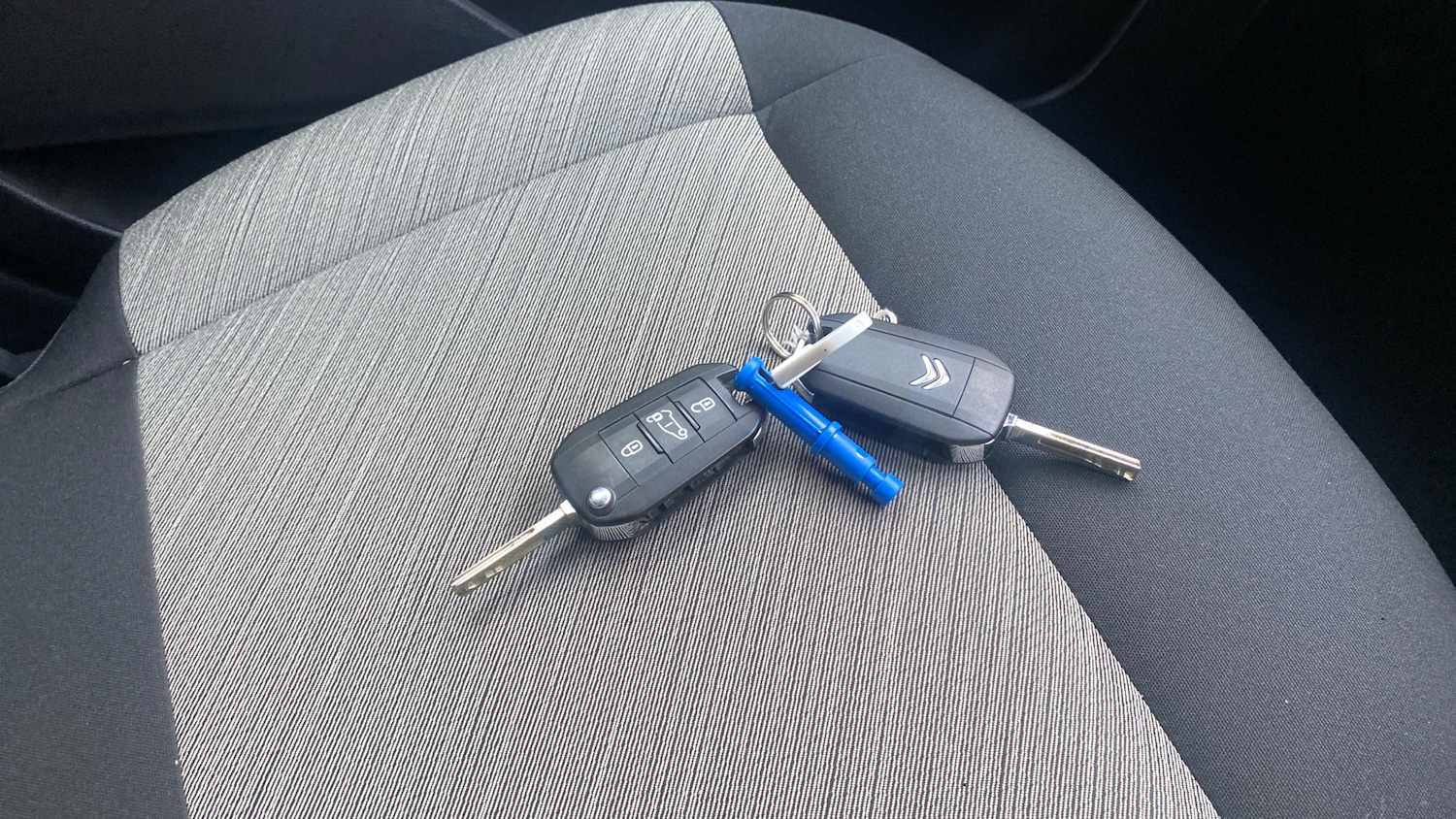 Used Citroen Berlingo 2022 for sale - 76792878: Photo 20