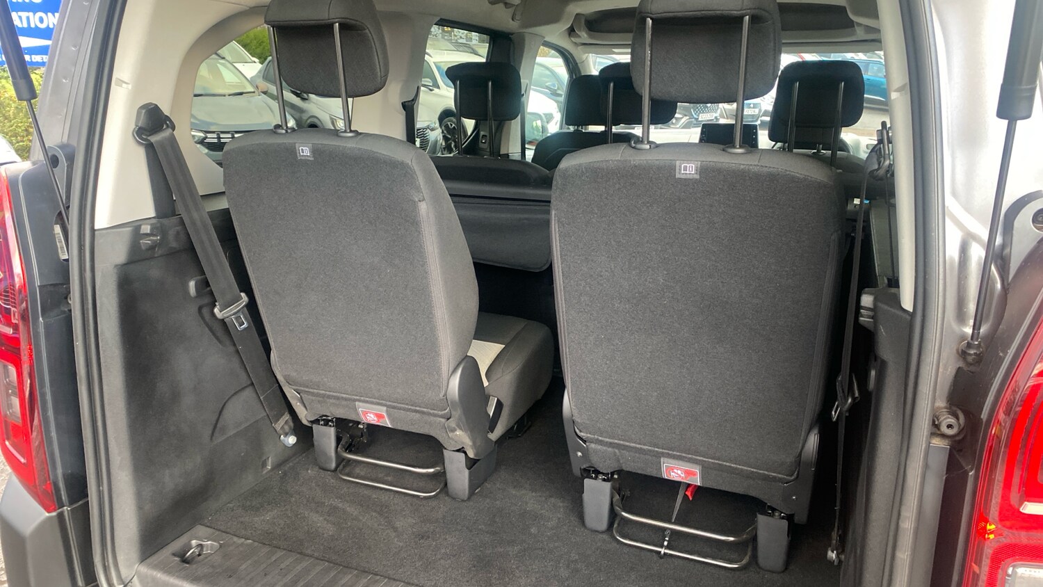 Used Citroen Berlingo 2022 for sale - 76792878: Photo 24