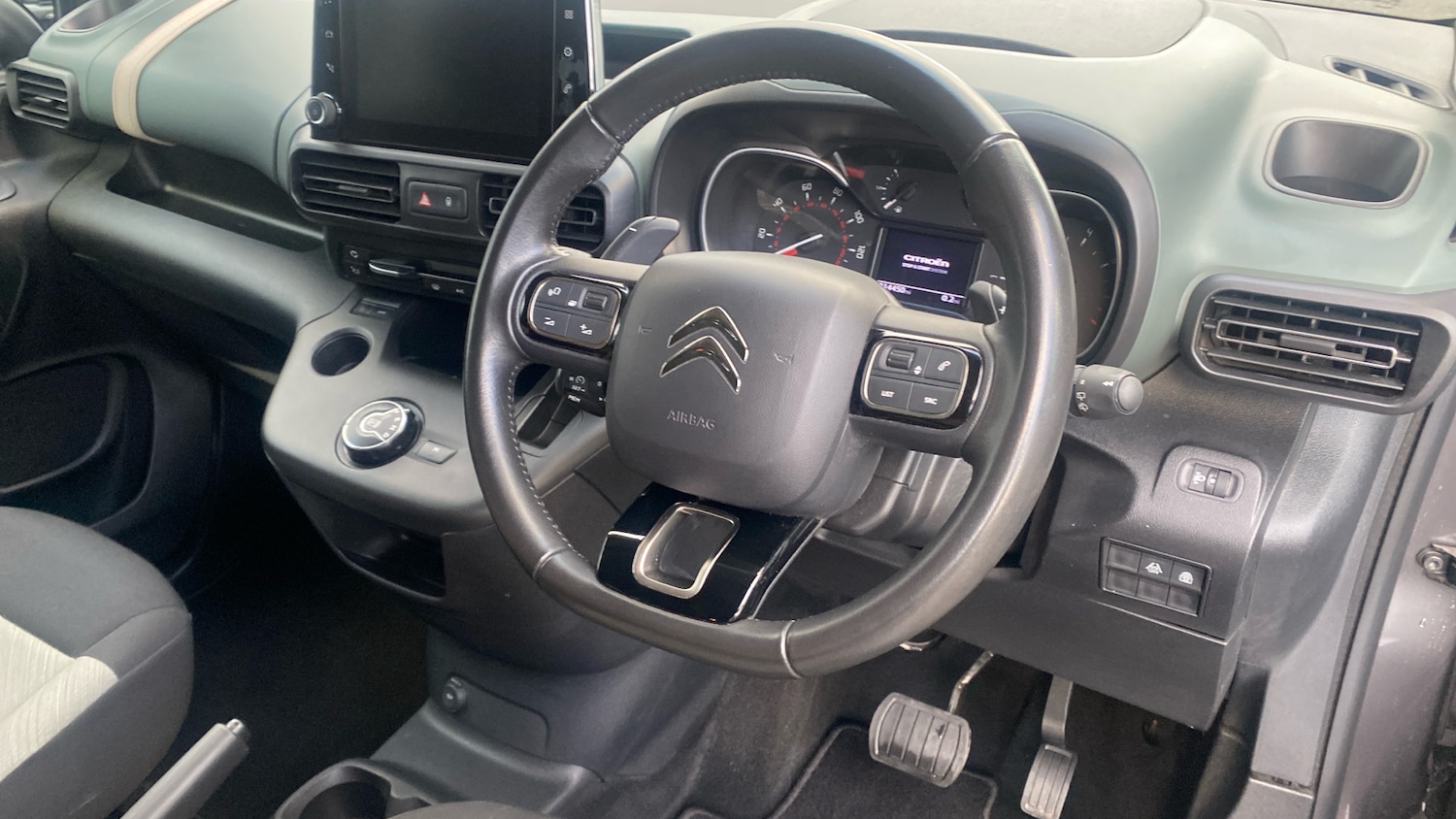 Used Citroen Berlingo 2022 for sale - 76792878: Photo 28