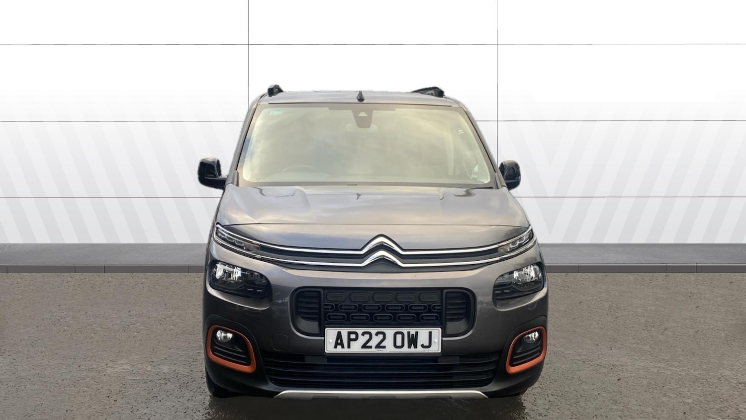 Used Citroen Berlingo 2022 for sale - 76792878: Photo 3